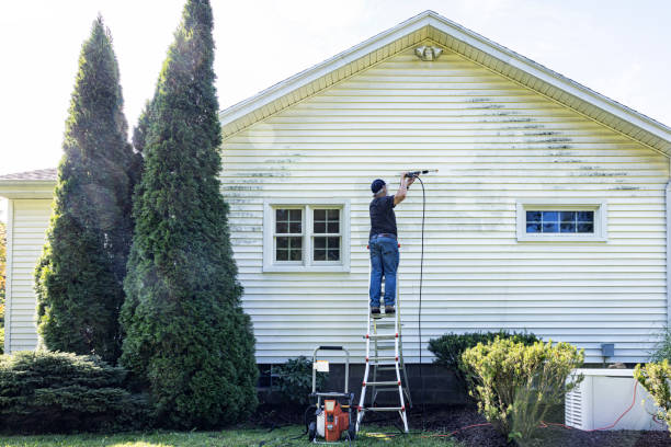 Historic Building Restoration in Tobaccoville, NC